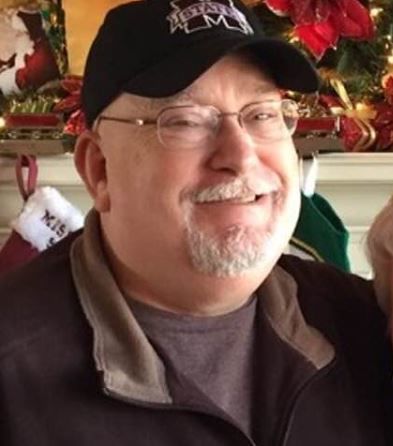 Bobby Glyn Leggett